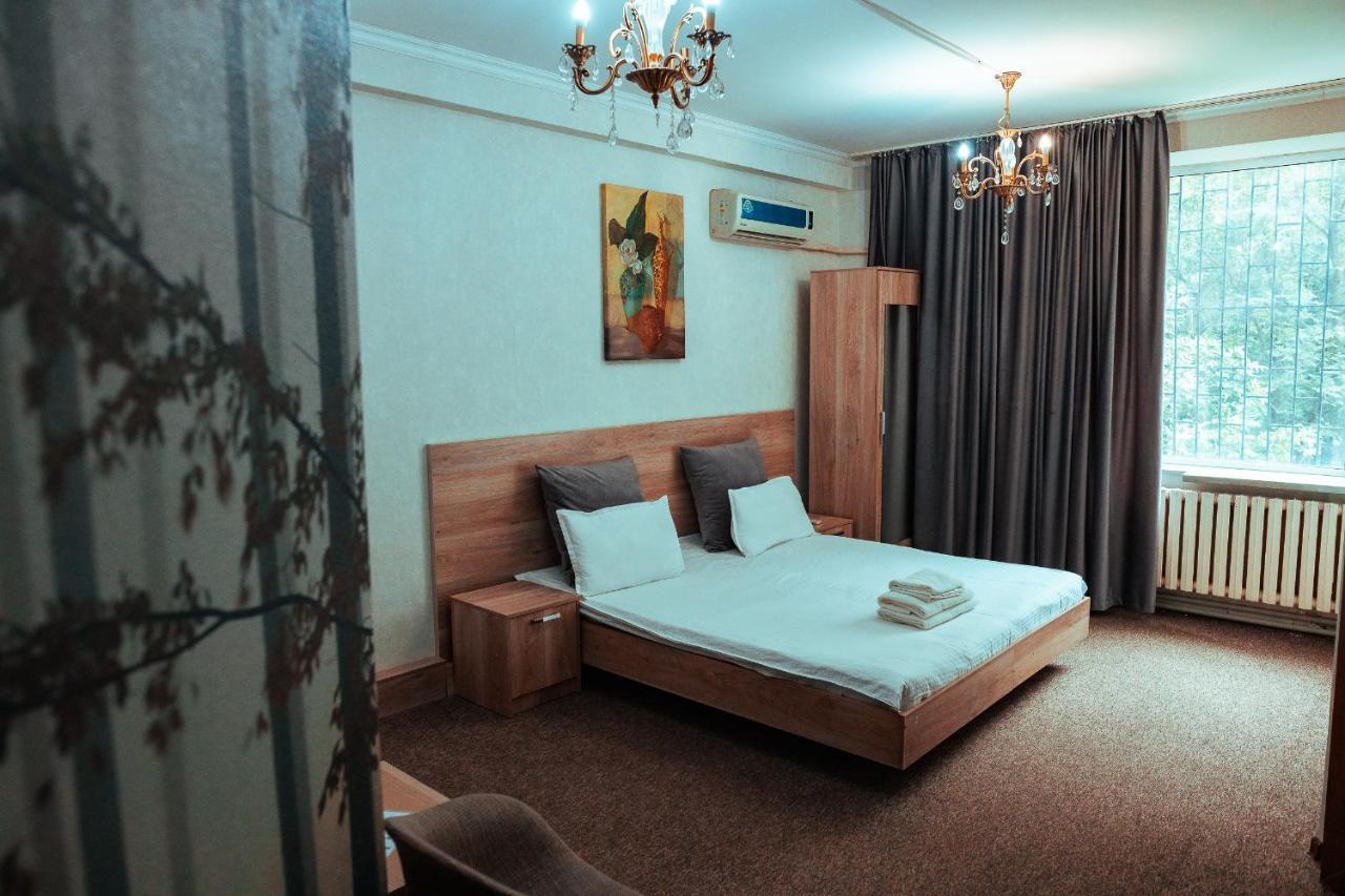 בישקק Ocean Hotel מראה חיצוני תמונה