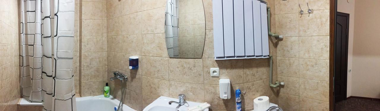 בישקק Ocean Hotel מראה חיצוני תמונה